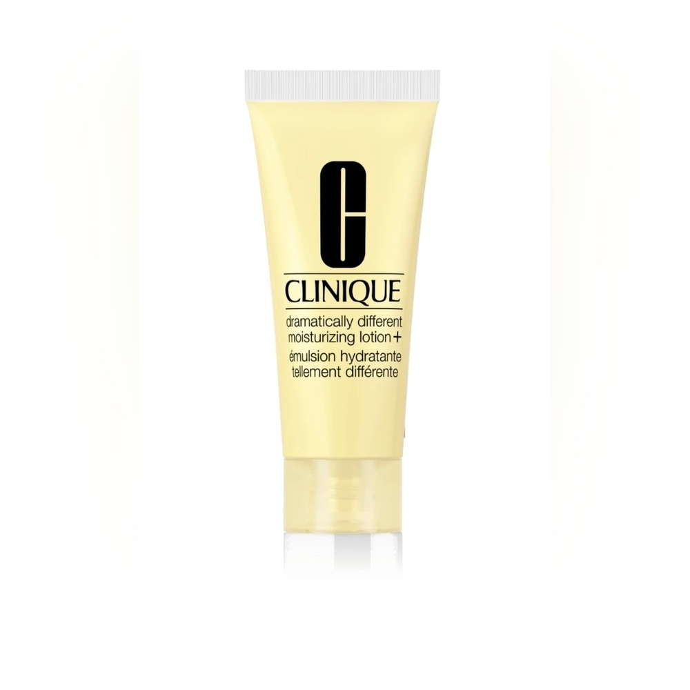 Clinique Dramatically Different Moisturizing Lotion+™ Travel Size